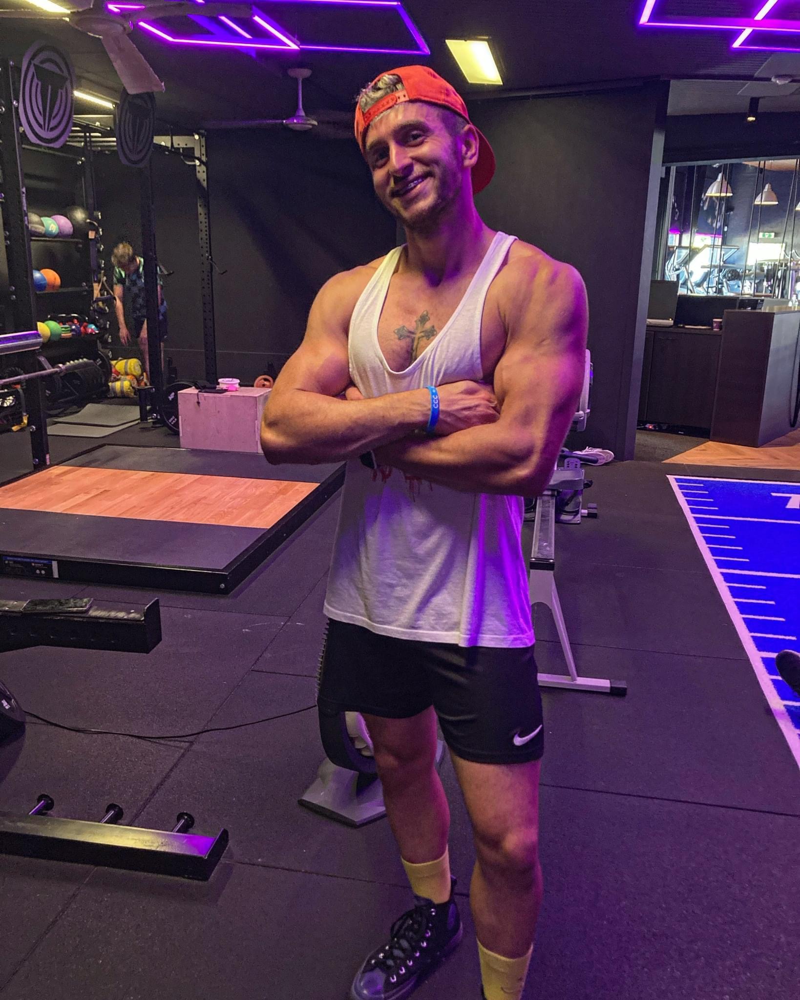 Michał Bogdanowicz Michał Bogdanowicz