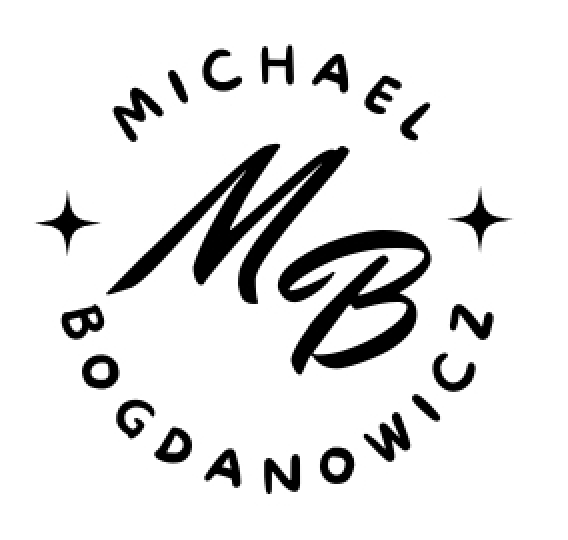Michał Bogdanowicz Trener Personalny