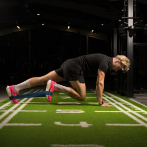 Pakiet treningowy - 10 spotkań