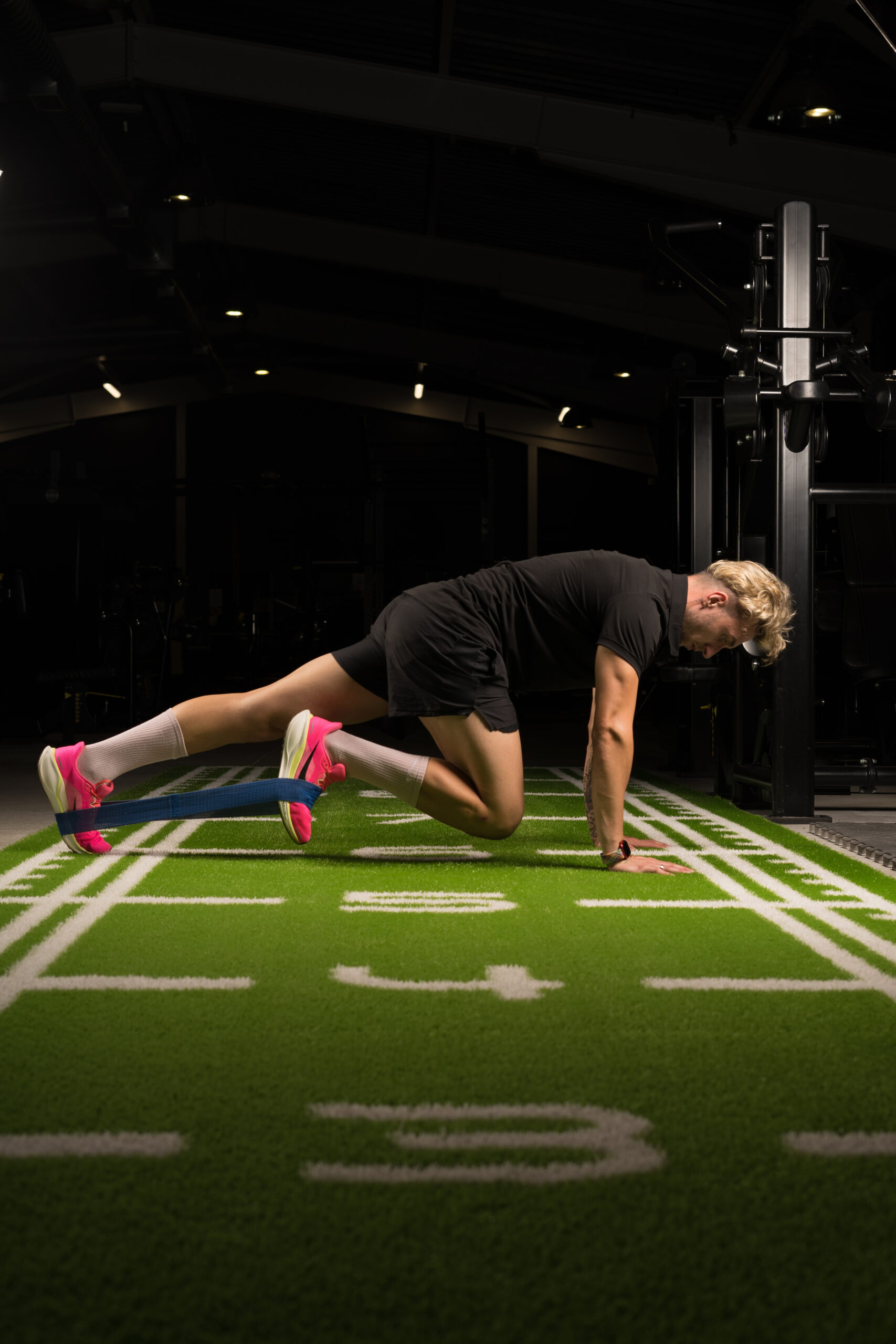 Trening personalny - obrazek 2