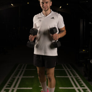 Indywidualny plan treningowy